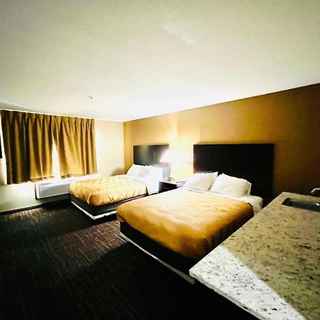 Quality Inn Cle Elum-Ellensburg Zewnętrze zdjęcie