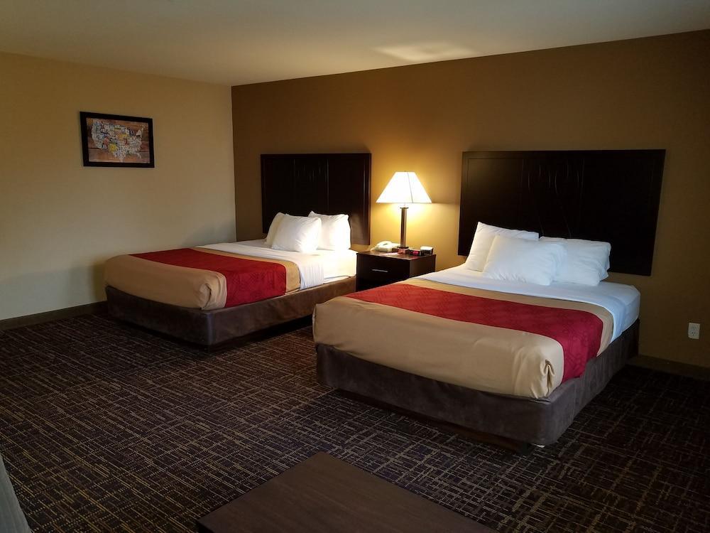 Quality Inn Cle Elum-Ellensburg Zewnętrze zdjęcie