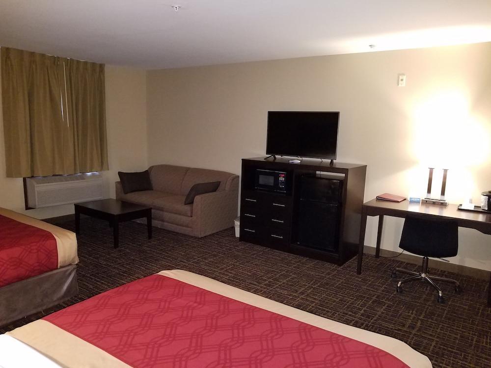 Quality Inn Cle Elum-Ellensburg Zewnętrze zdjęcie