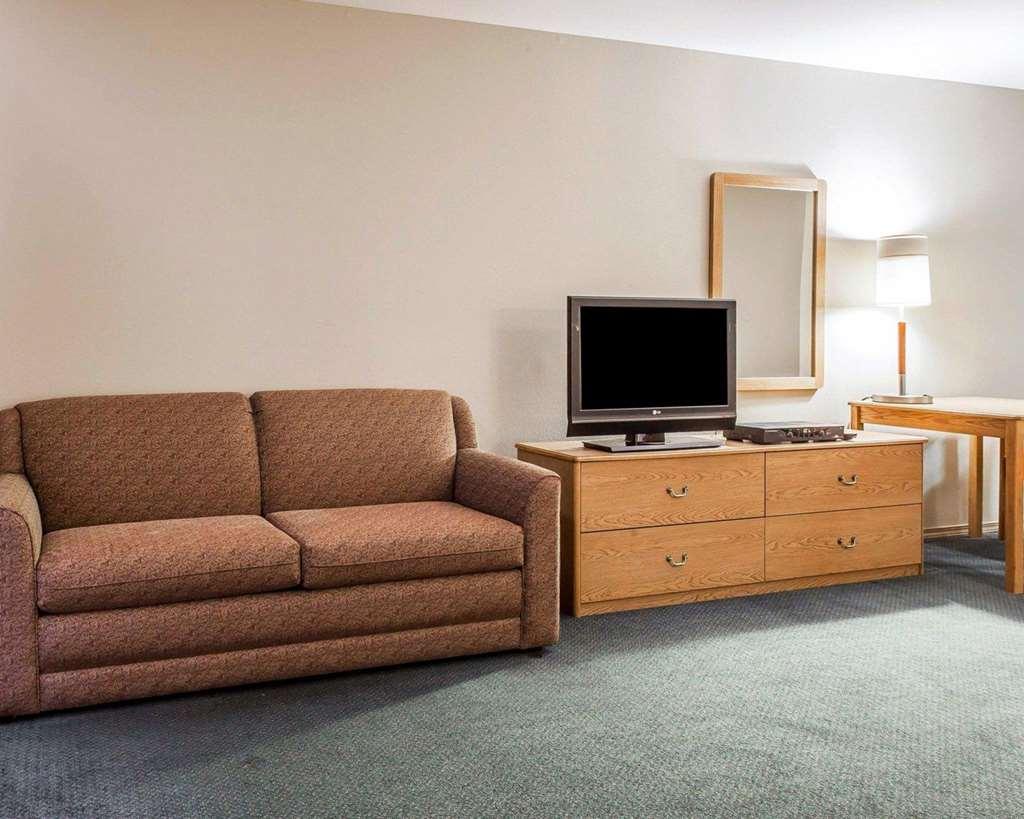 Quality Inn Cle Elum-Ellensburg Pokój zdjęcie