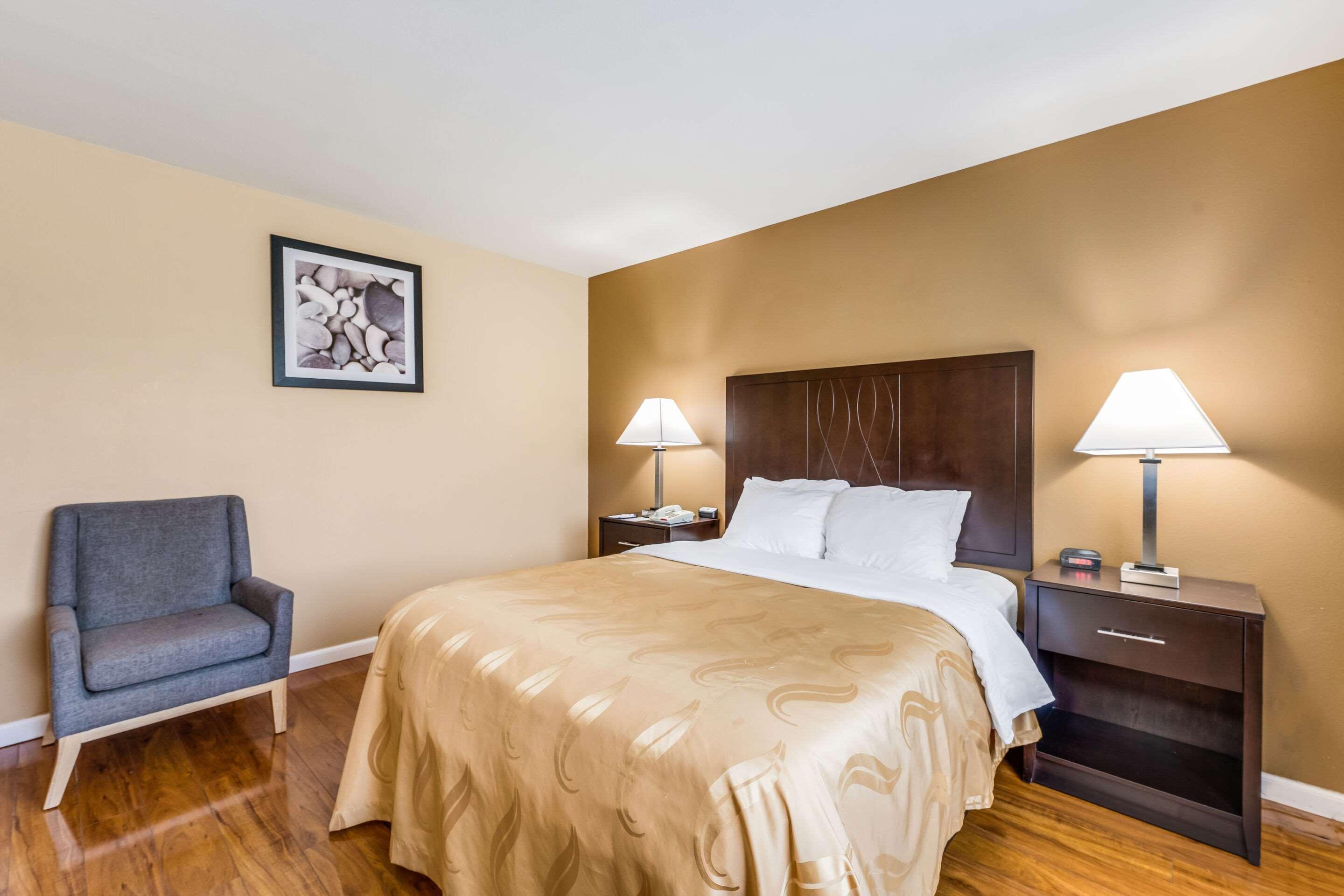 Quality Inn Cle Elum-Ellensburg Zewnętrze zdjęcie