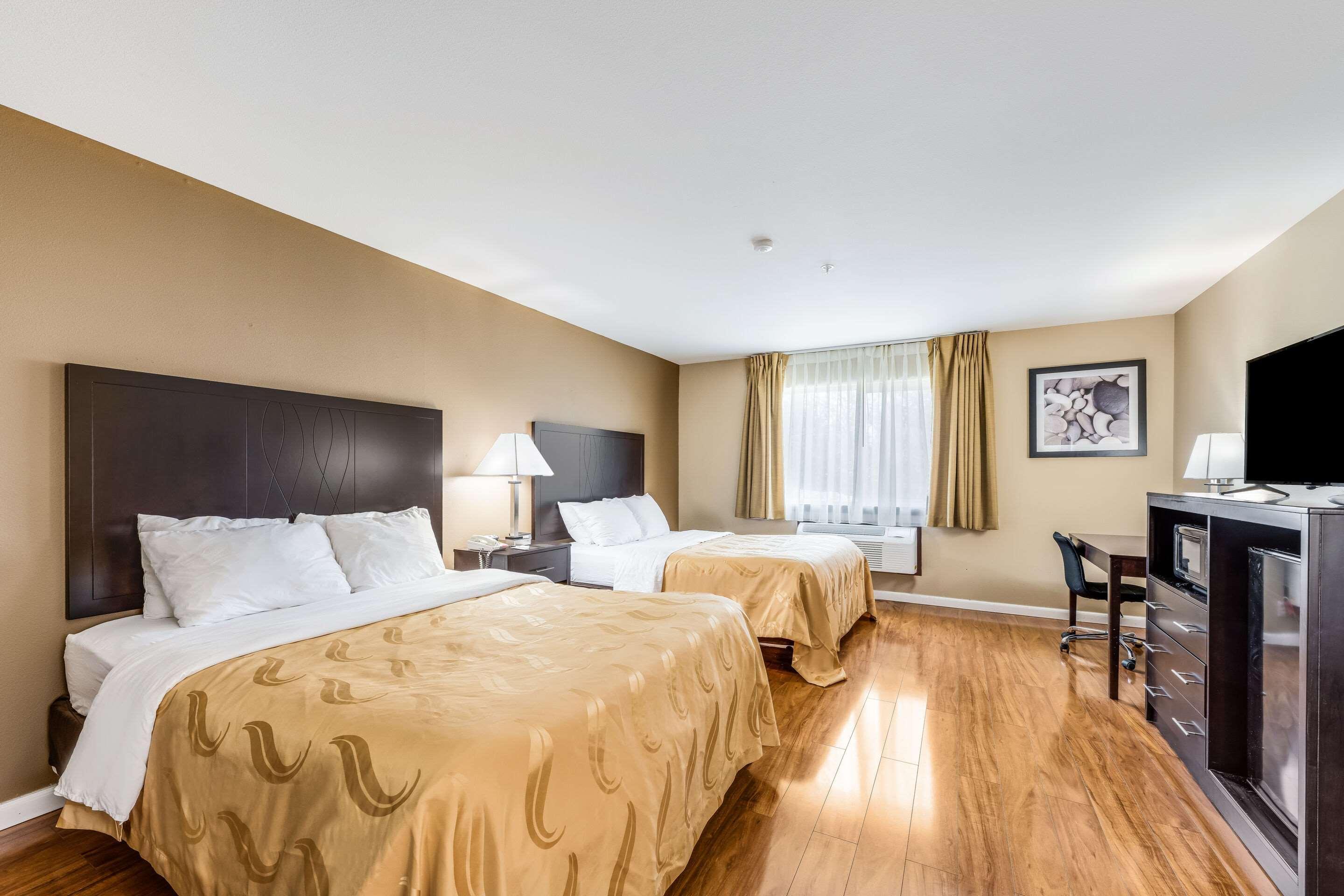 Quality Inn Cle Elum-Ellensburg Zewnętrze zdjęcie