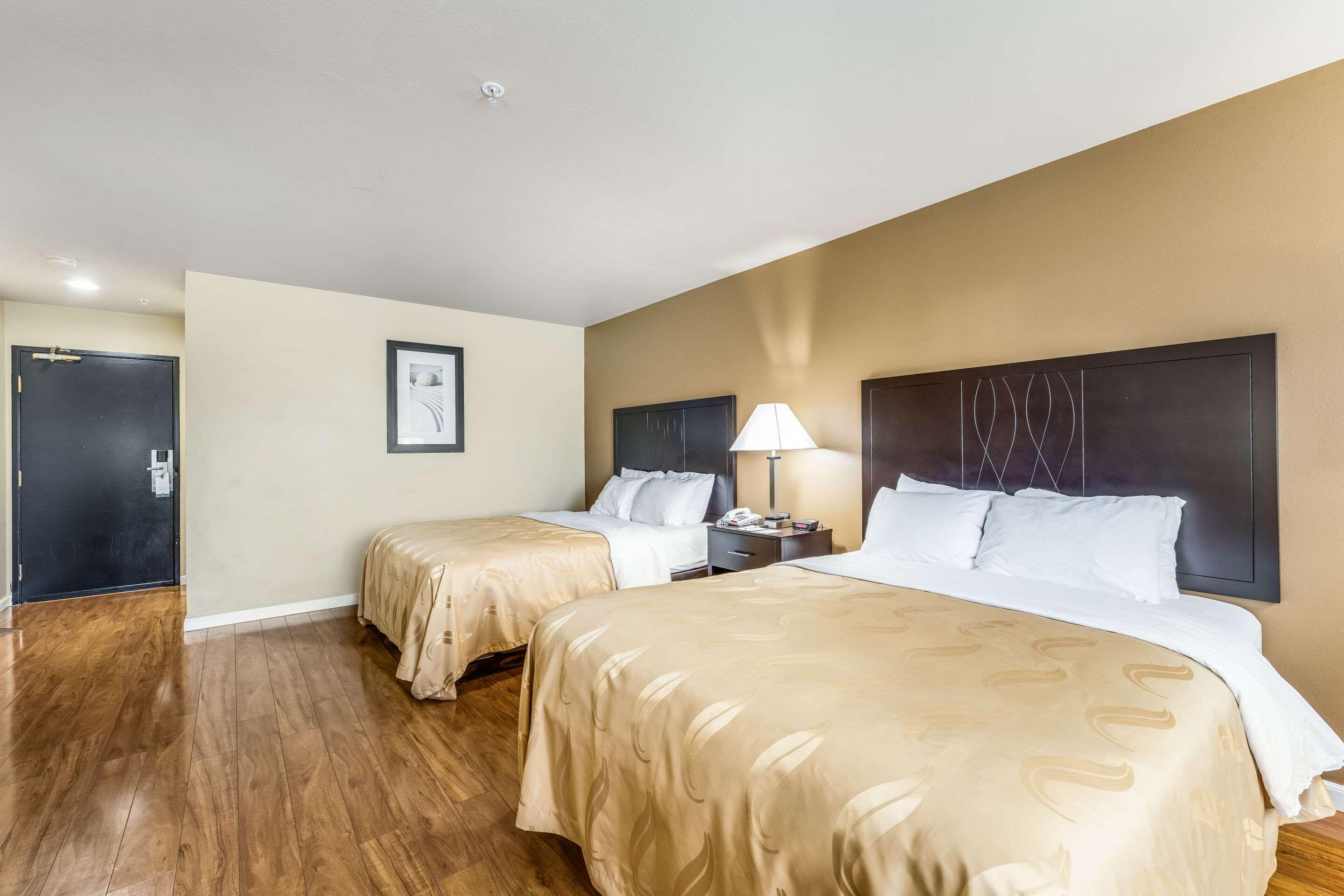 Quality Inn Cle Elum-Ellensburg Zewnętrze zdjęcie