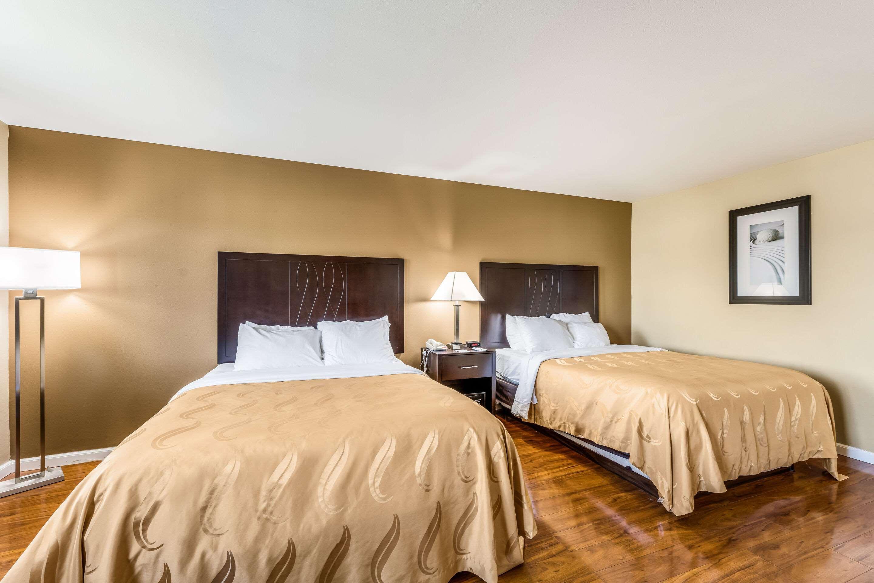 Quality Inn Cle Elum-Ellensburg Zewnętrze zdjęcie
