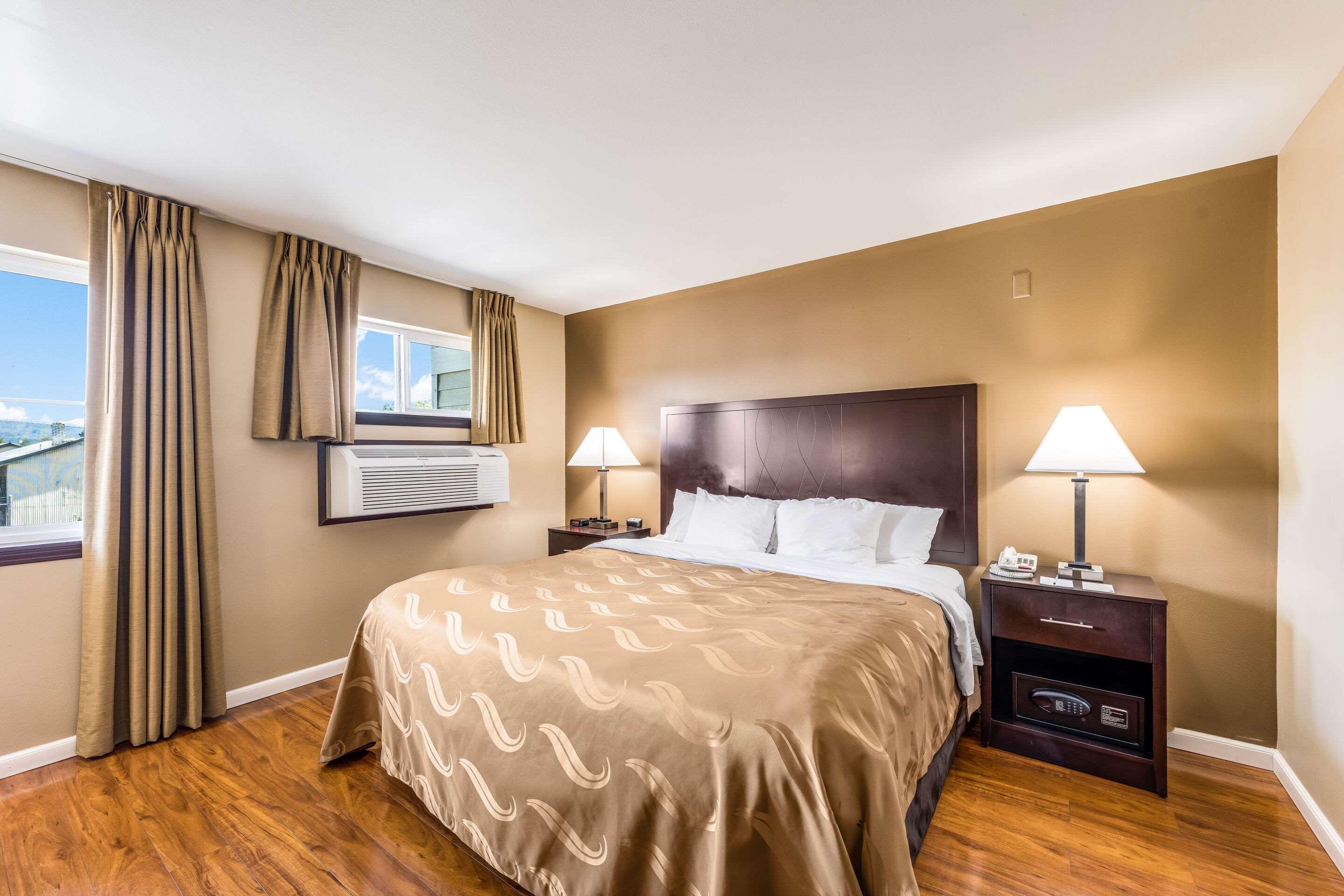 Quality Inn Cle Elum-Ellensburg Zewnętrze zdjęcie