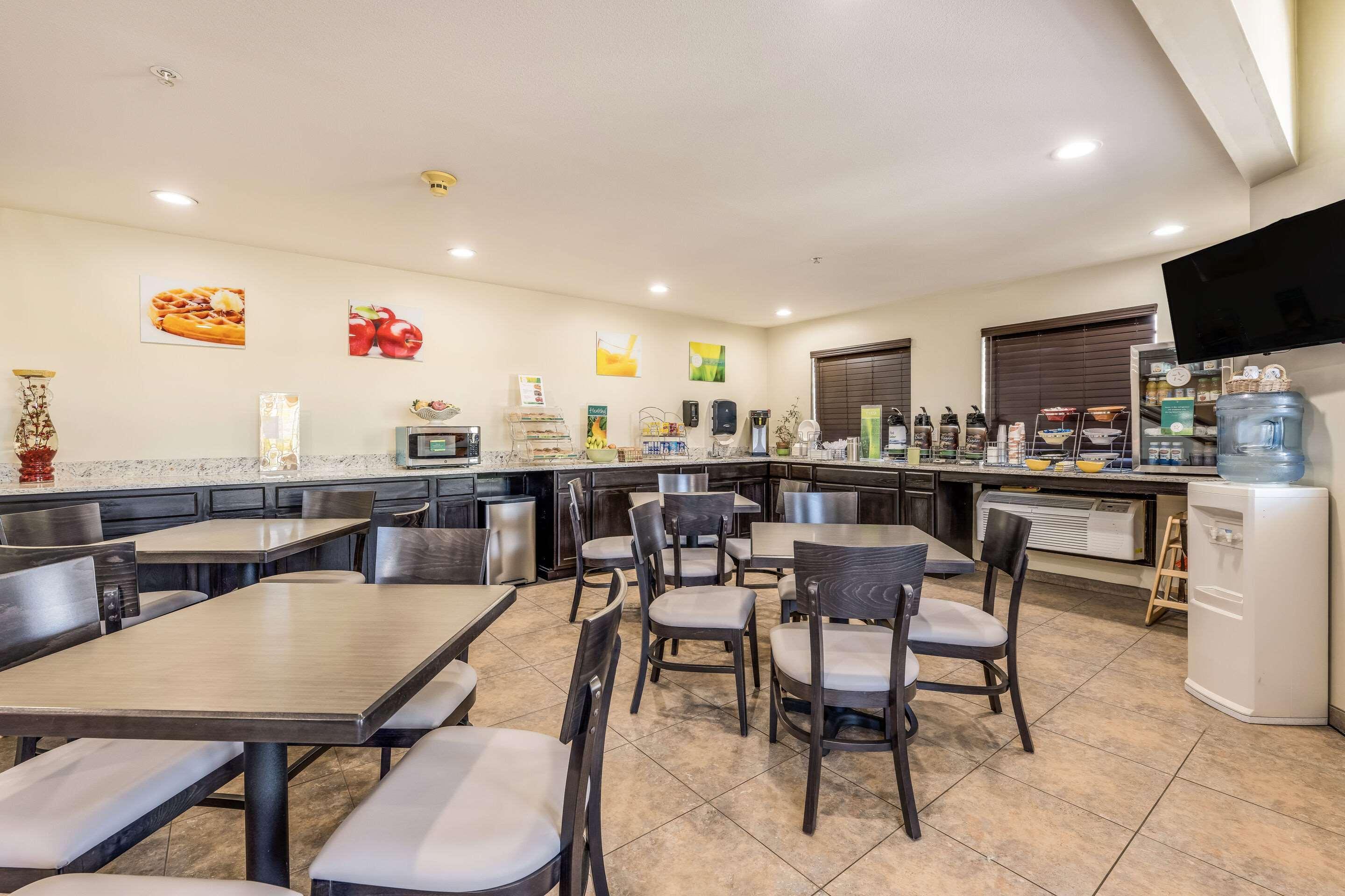 Quality Inn Cle Elum-Ellensburg Zewnętrze zdjęcie