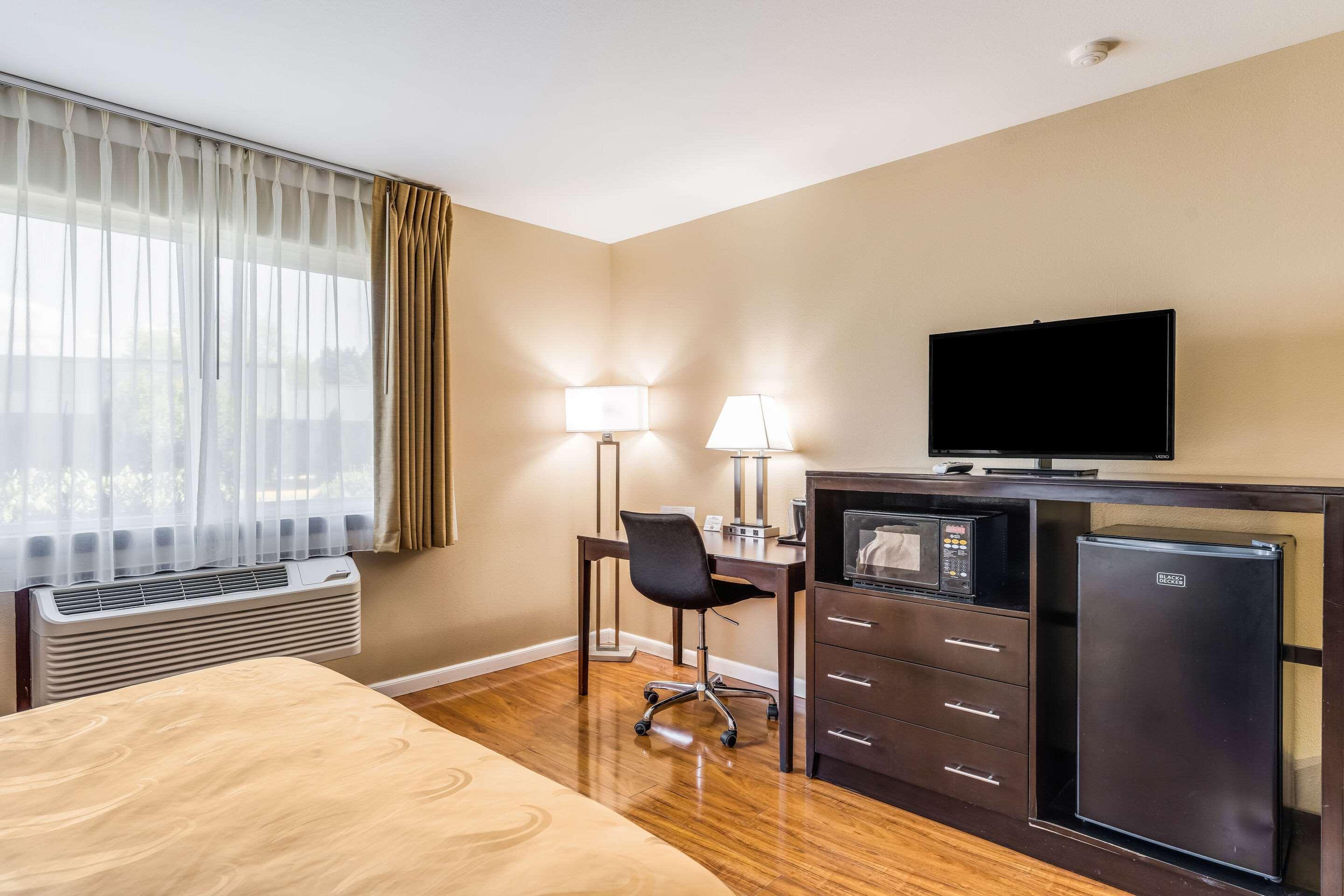 Quality Inn Cle Elum-Ellensburg Zewnętrze zdjęcie