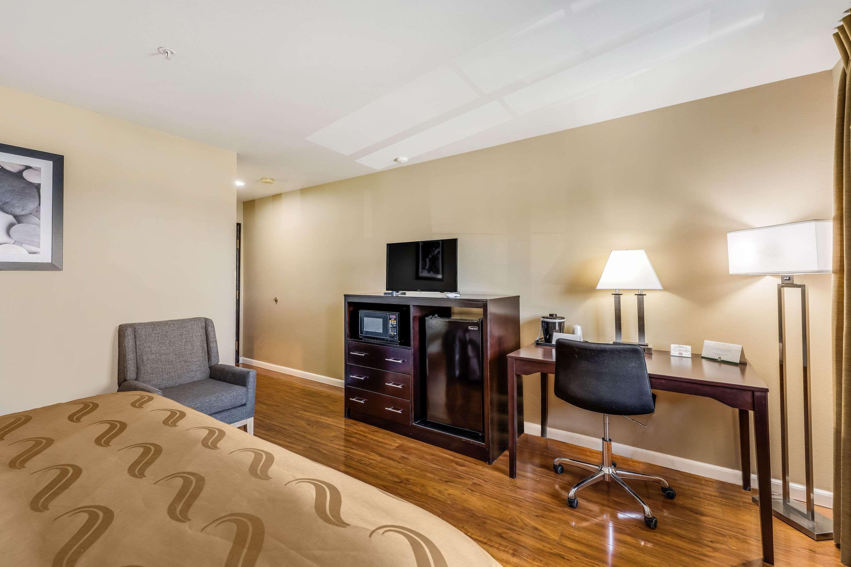 Quality Inn Cle Elum-Ellensburg Zewnętrze zdjęcie