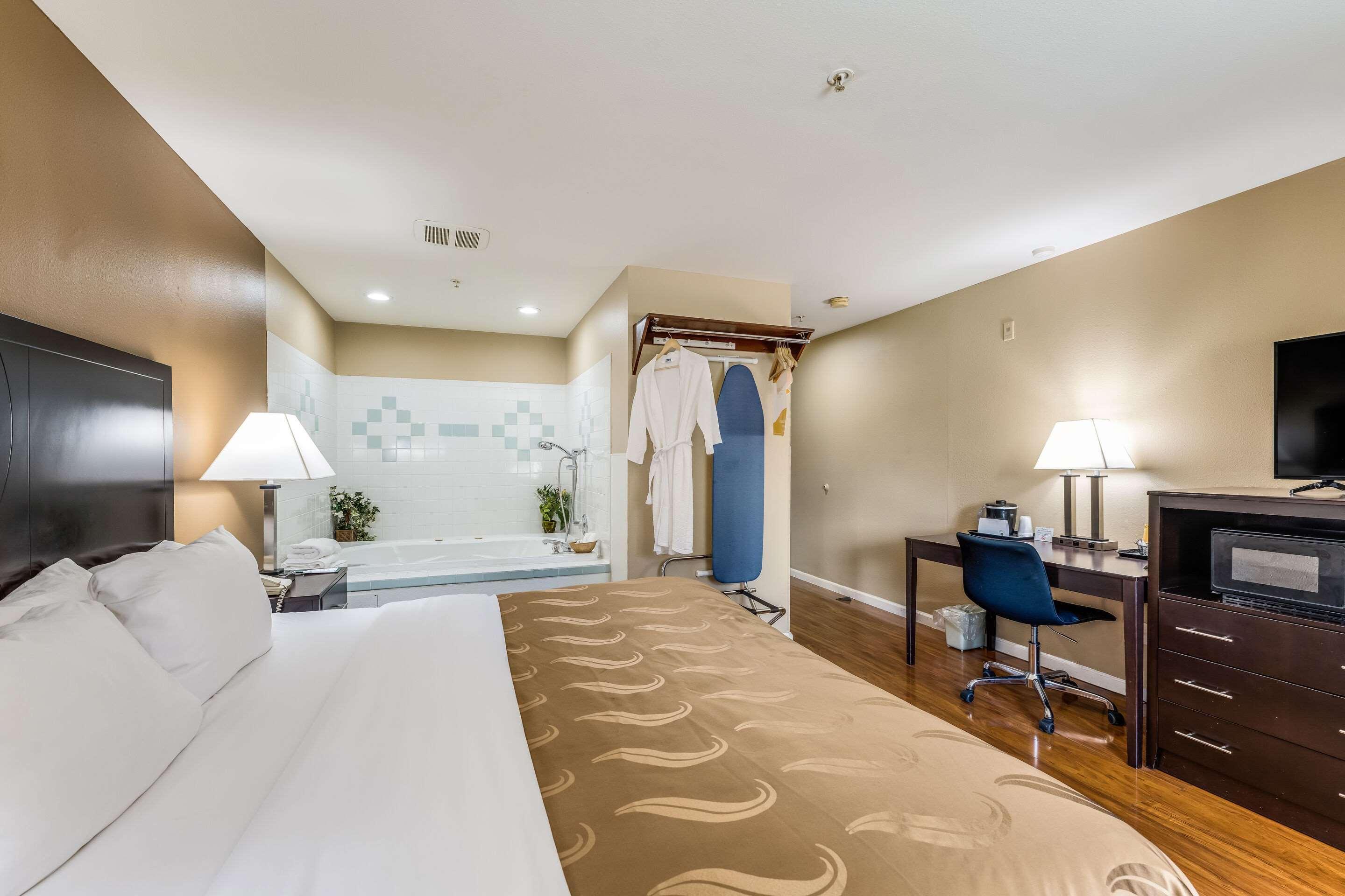 Quality Inn Cle Elum-Ellensburg Zewnętrze zdjęcie