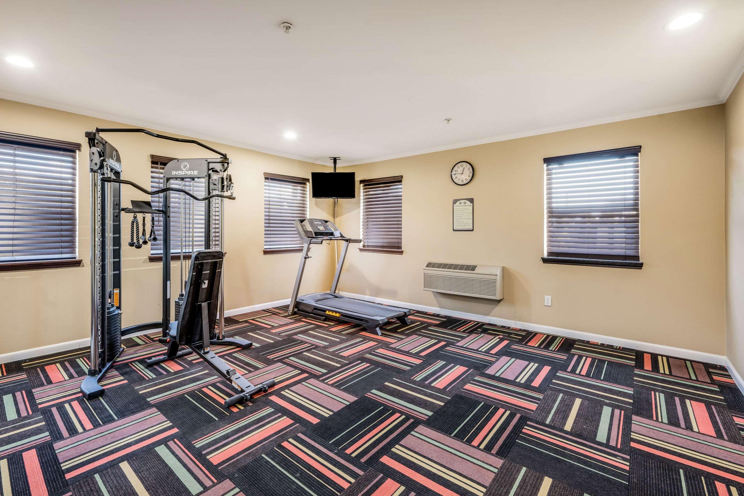 Quality Inn Cle Elum-Ellensburg Zewnętrze zdjęcie