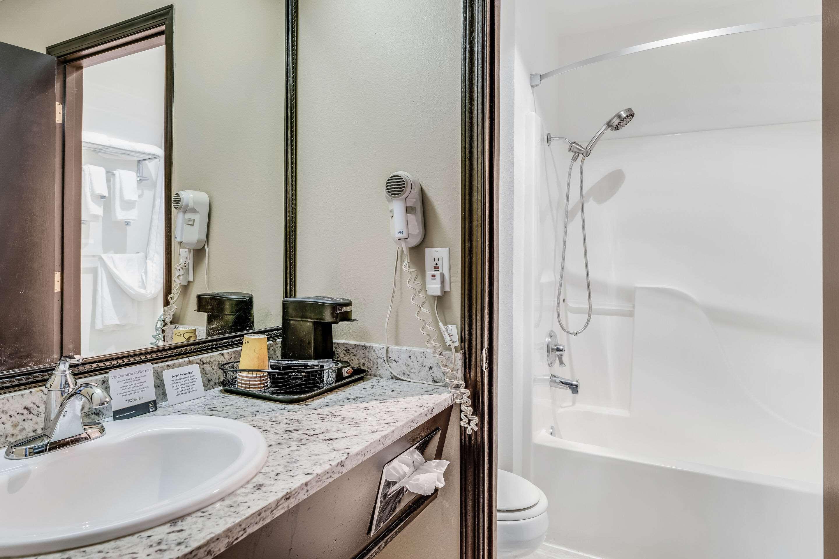 Quality Inn Cle Elum-Ellensburg Zewnętrze zdjęcie