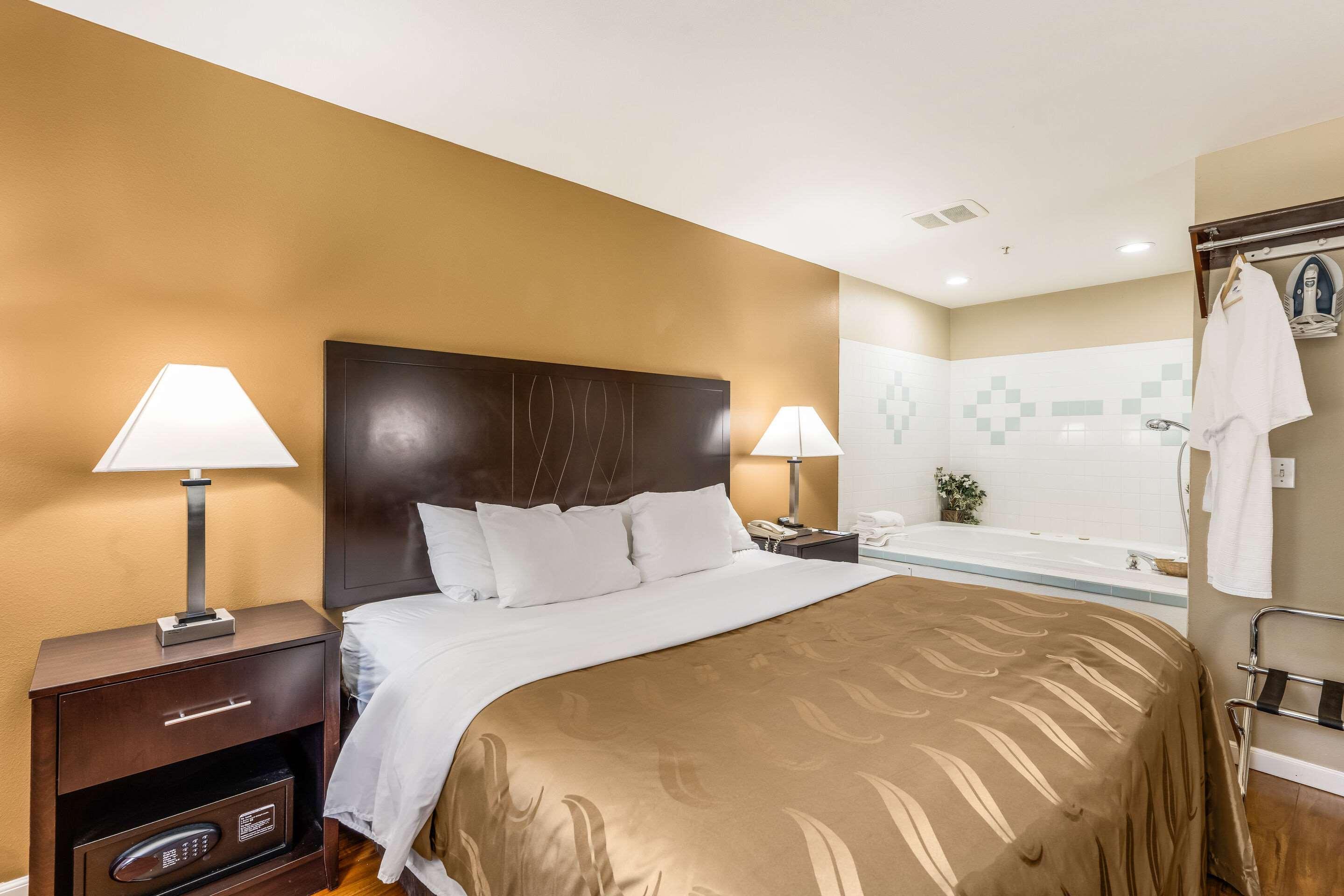 Quality Inn Cle Elum-Ellensburg Zewnętrze zdjęcie