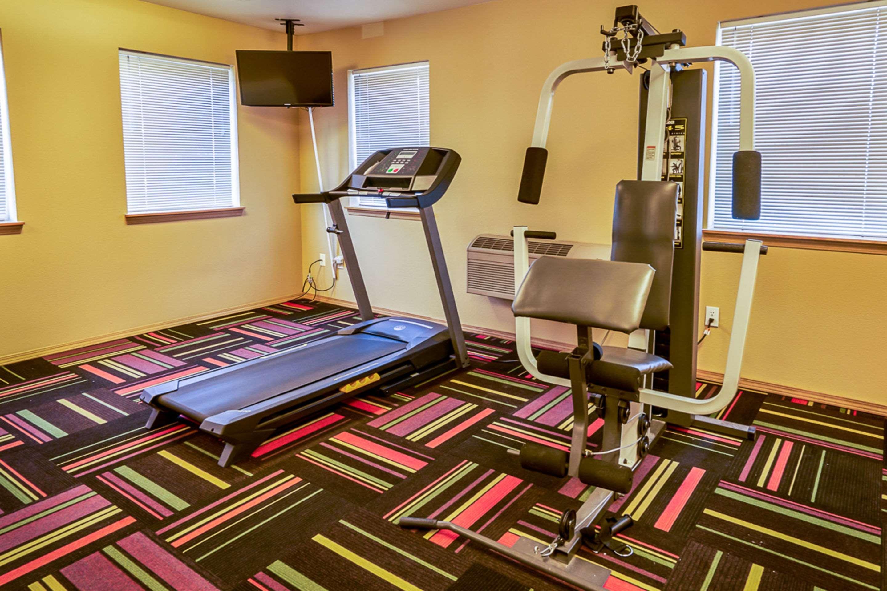 Quality Inn Cle Elum-Ellensburg Zewnętrze zdjęcie