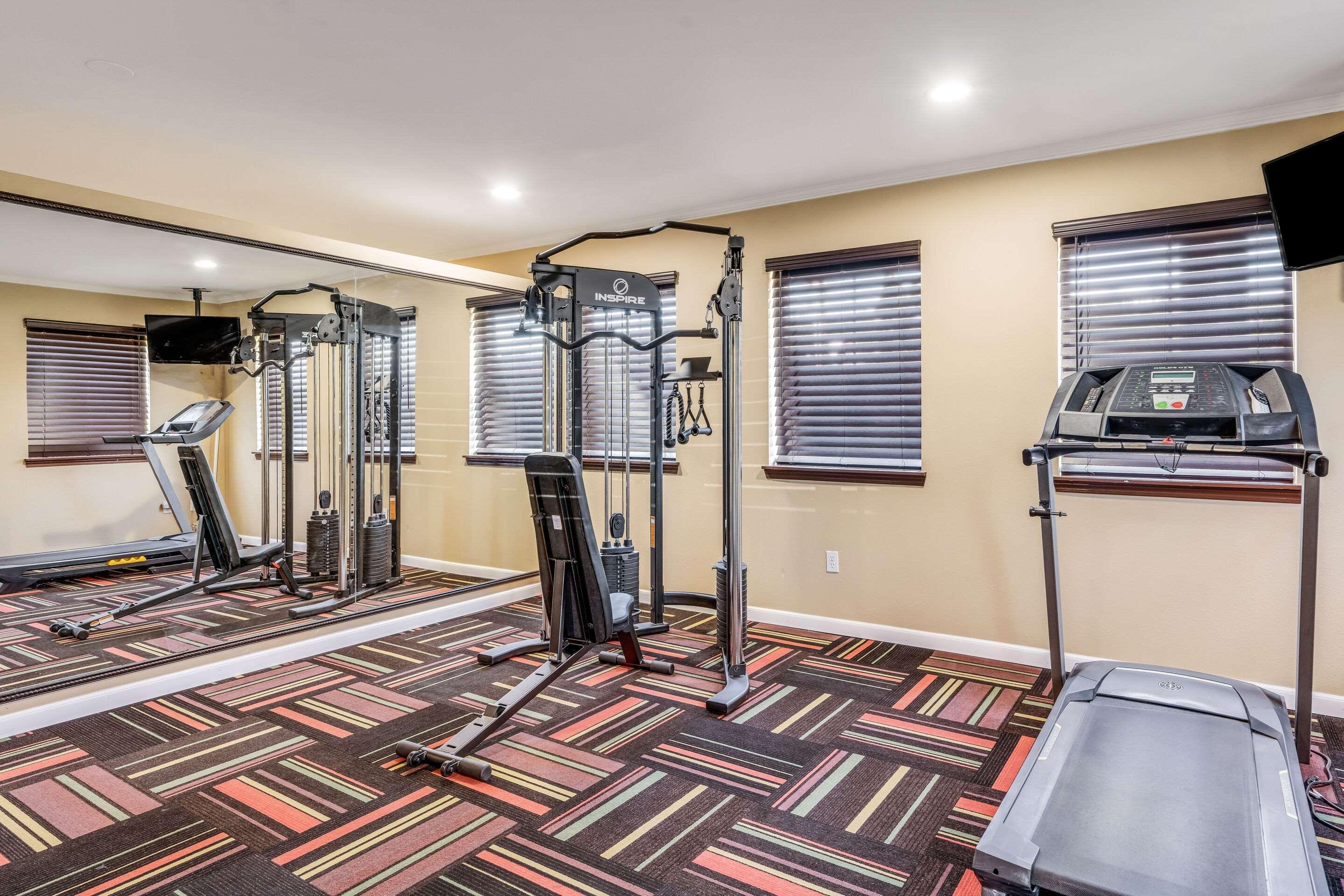 Quality Inn Cle Elum-Ellensburg Zewnętrze zdjęcie