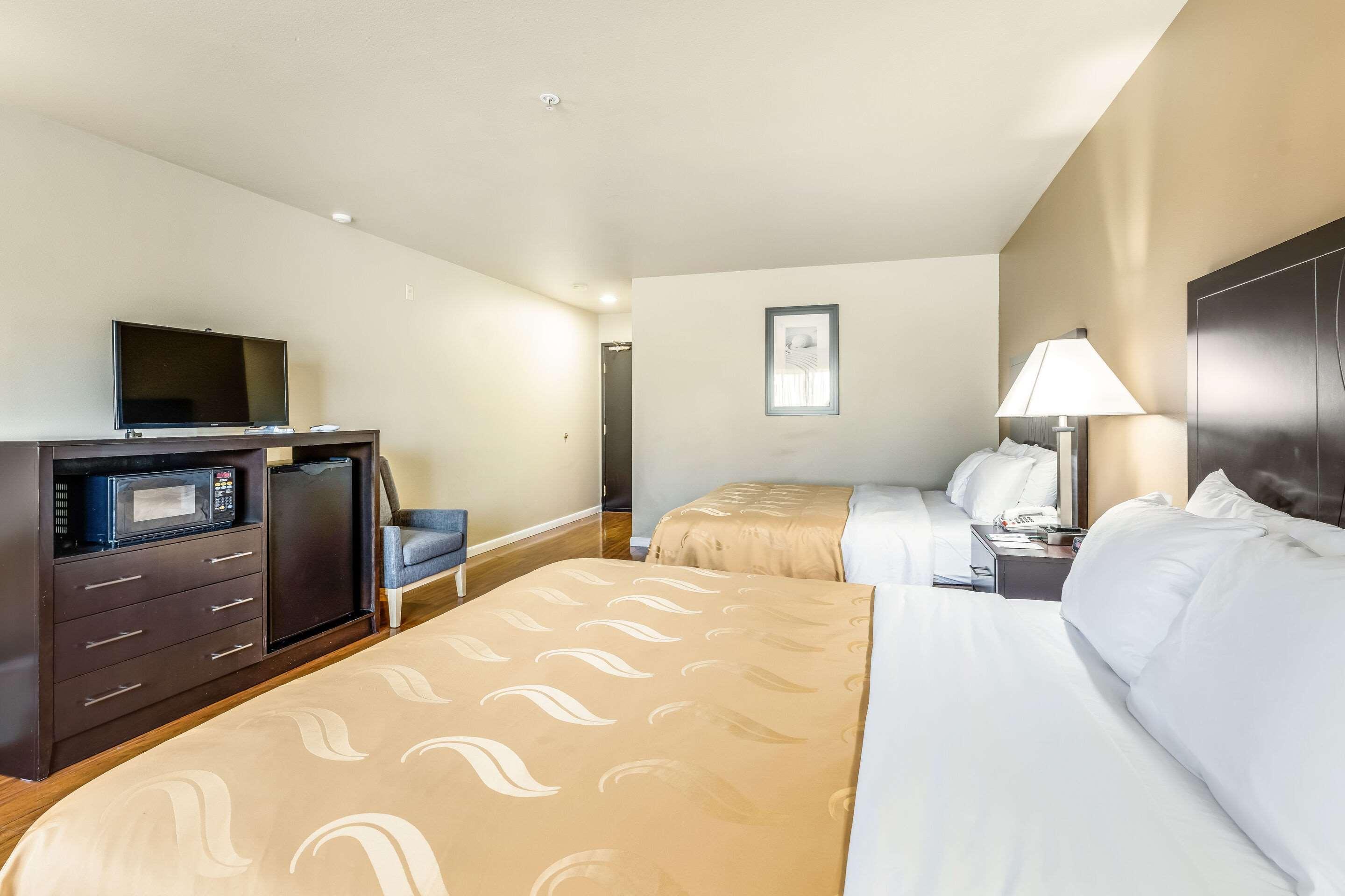 Quality Inn Cle Elum-Ellensburg Zewnętrze zdjęcie