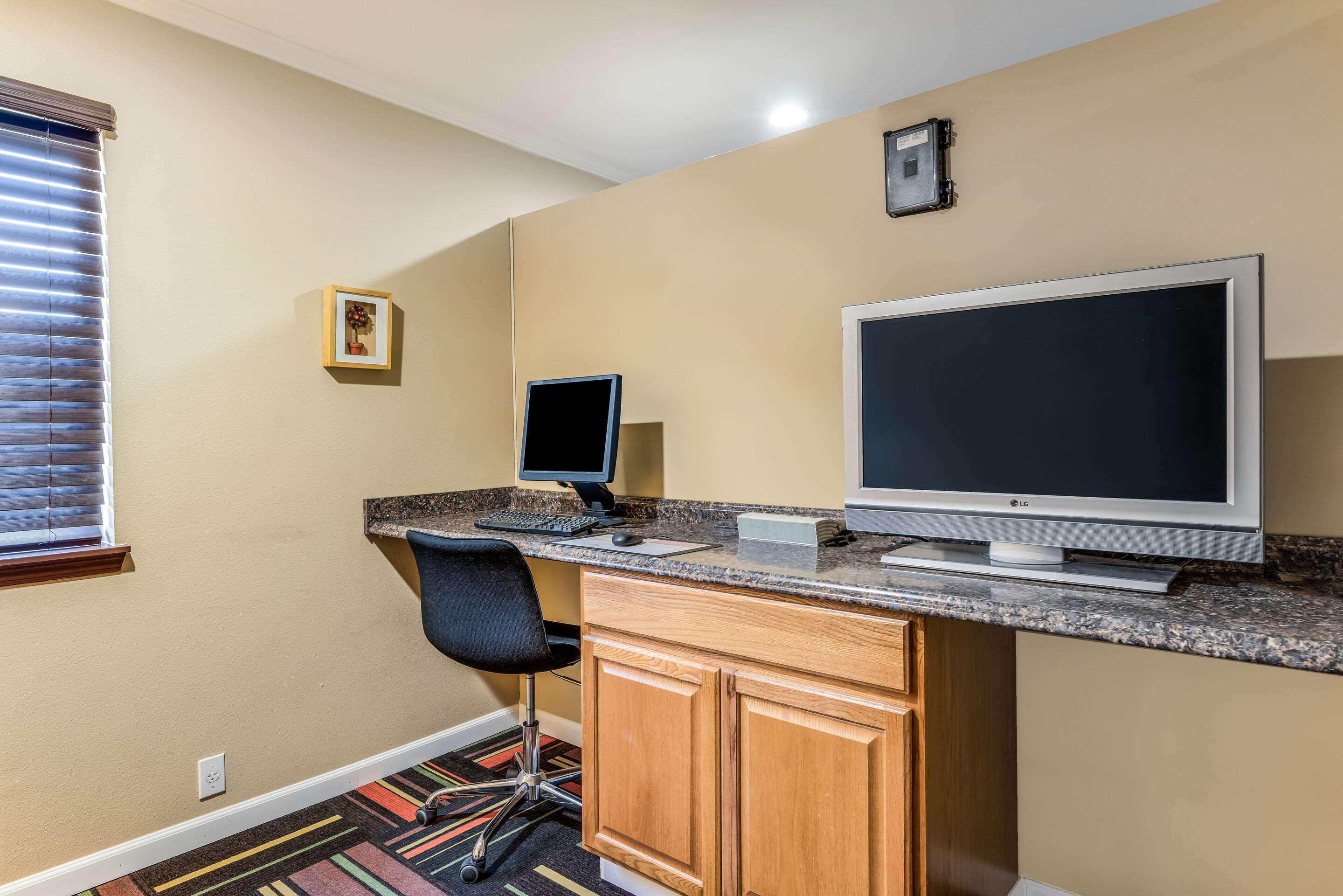 Quality Inn Cle Elum-Ellensburg Zewnętrze zdjęcie