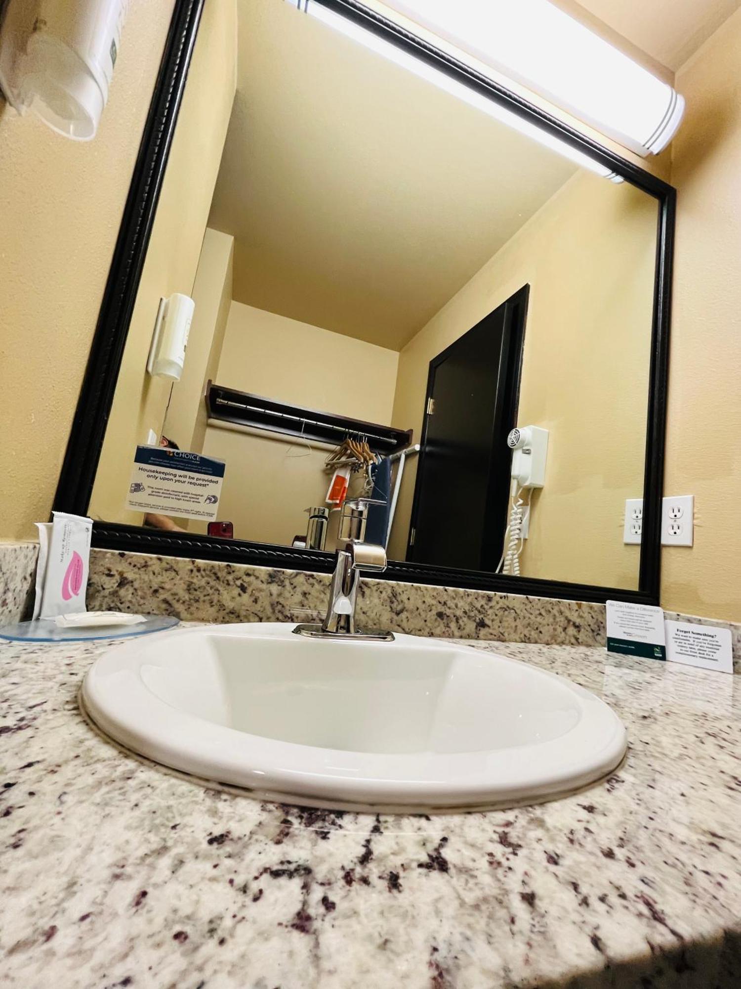 Quality Inn Cle Elum-Ellensburg Zewnętrze zdjęcie