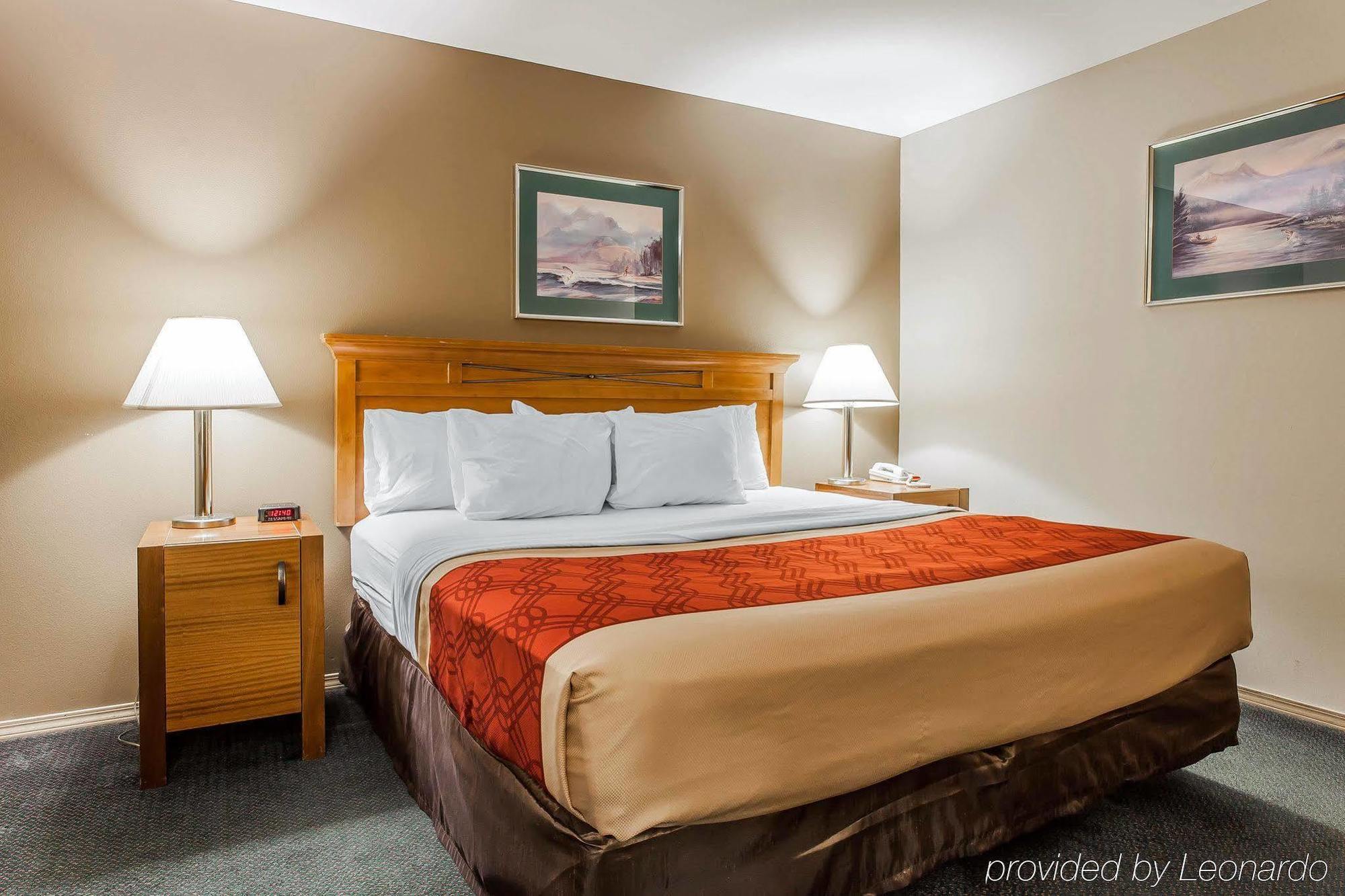 Quality Inn Cle Elum-Ellensburg Zewnętrze zdjęcie