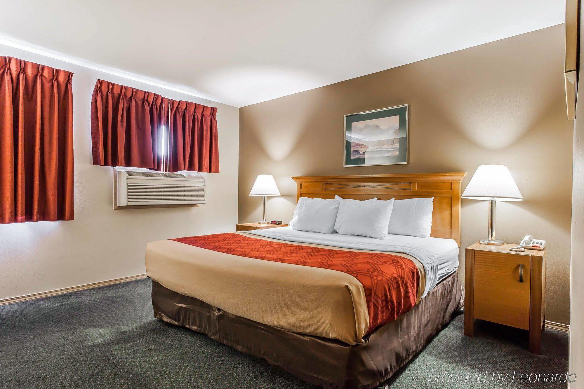 Quality Inn Cle Elum-Ellensburg Zewnętrze zdjęcie