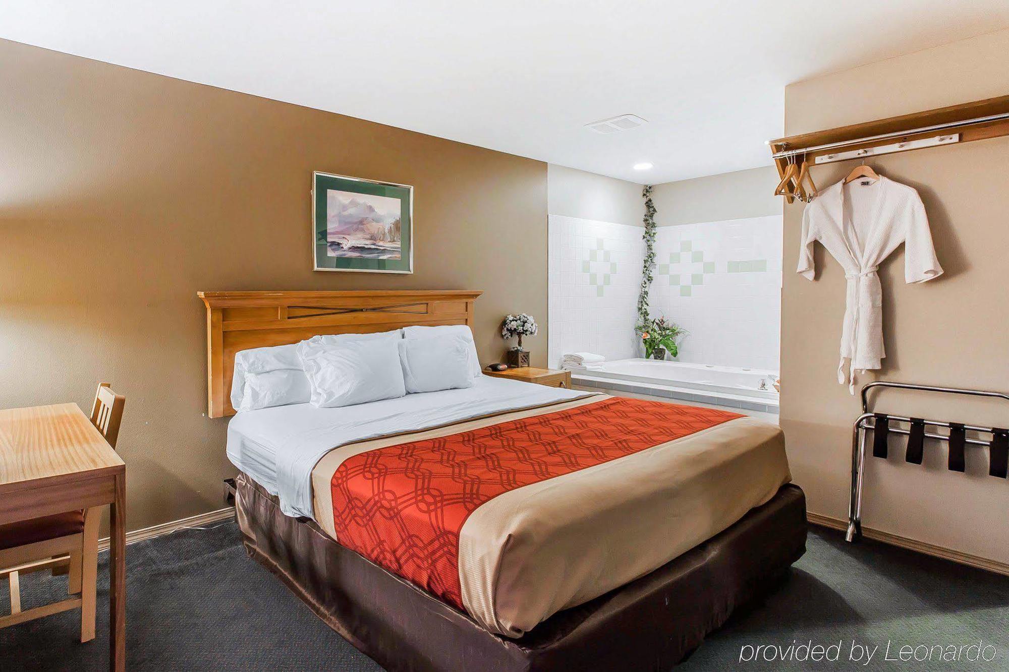 Quality Inn Cle Elum-Ellensburg Zewnętrze zdjęcie