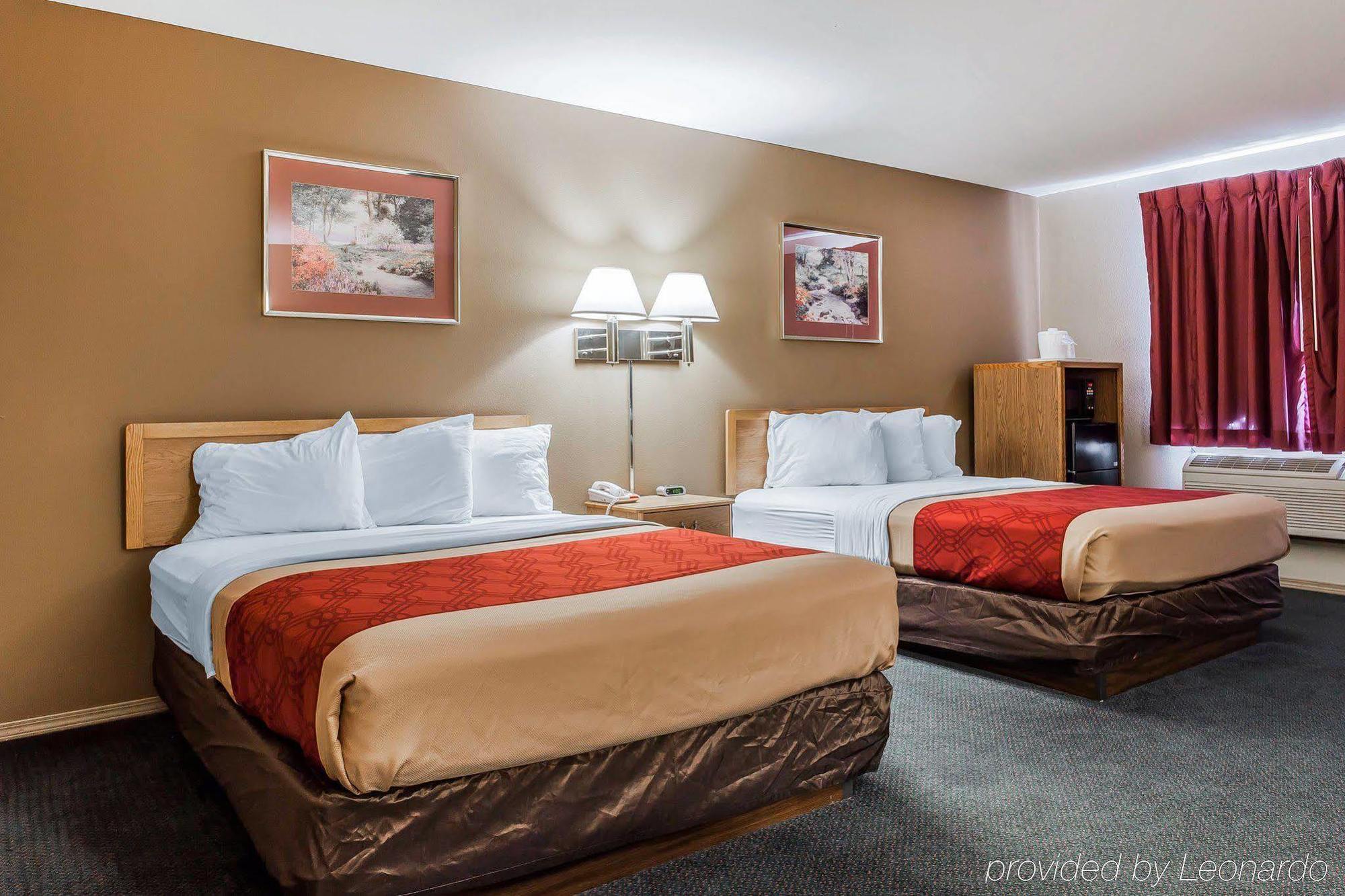 Quality Inn Cle Elum-Ellensburg Zewnętrze zdjęcie