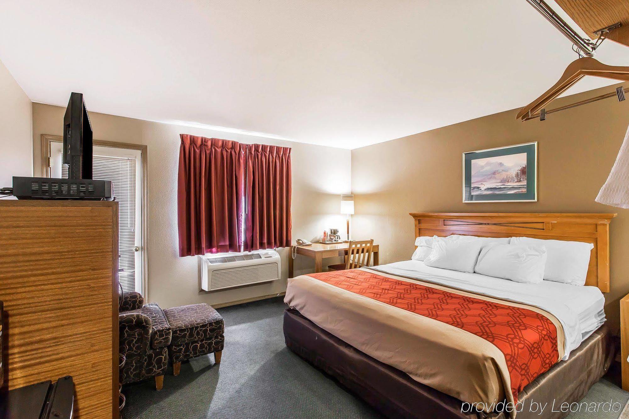 Quality Inn Cle Elum-Ellensburg Zewnętrze zdjęcie