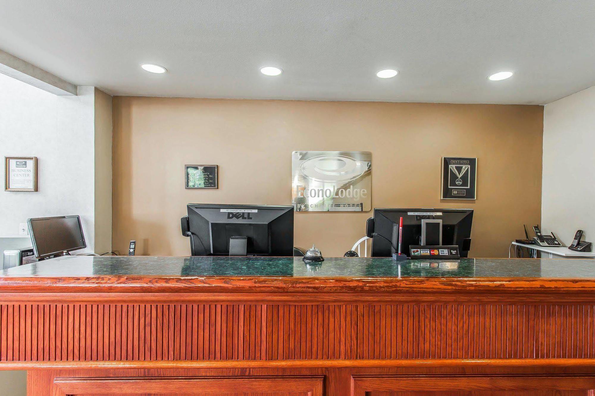 Quality Inn Cle Elum-Ellensburg Zewnętrze zdjęcie