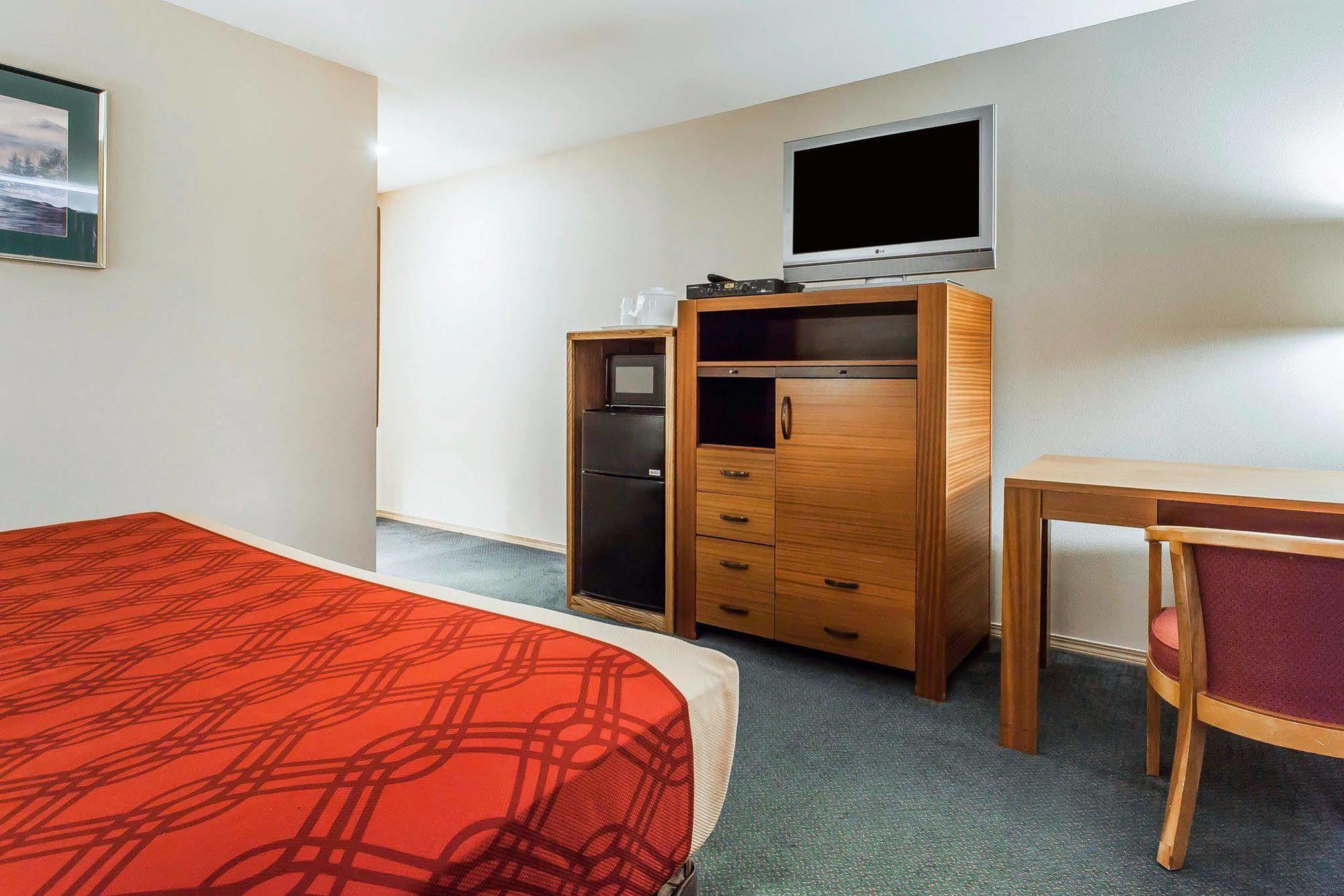Quality Inn Cle Elum-Ellensburg Zewnętrze zdjęcie