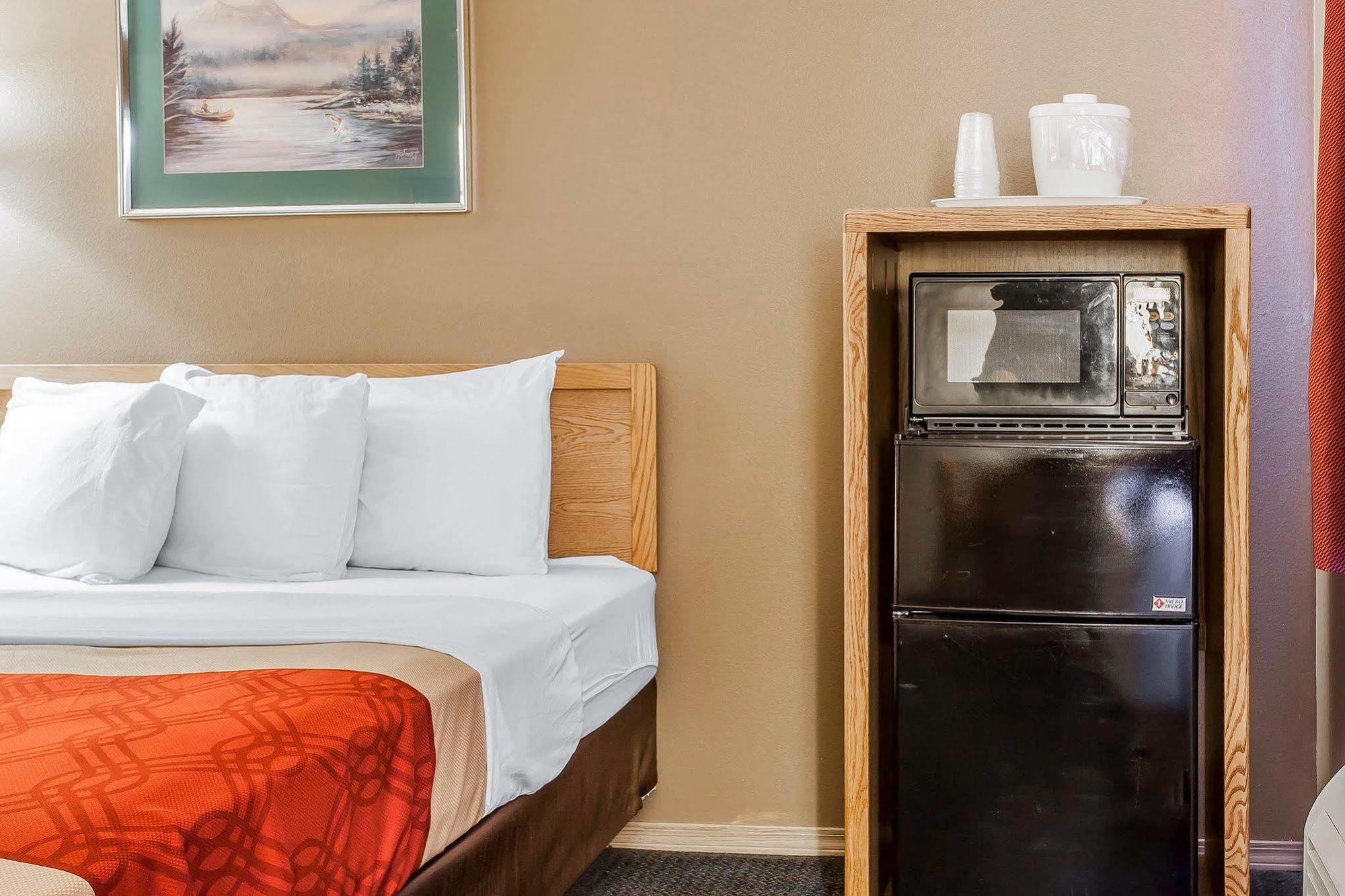 Quality Inn Cle Elum-Ellensburg Zewnętrze zdjęcie