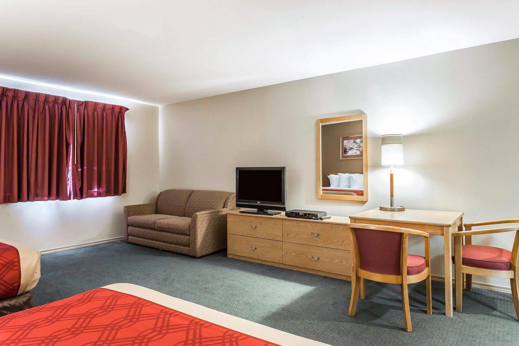 Quality Inn Cle Elum-Ellensburg Zewnętrze zdjęcie