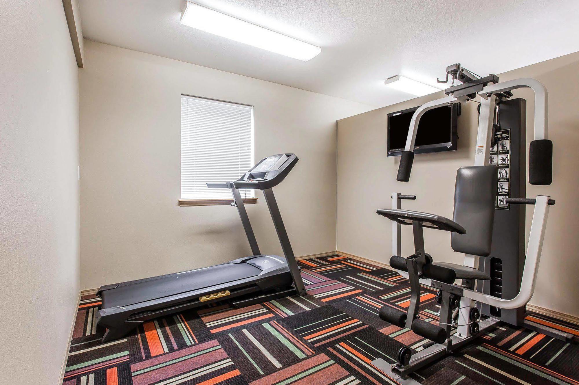 Quality Inn Cle Elum-Ellensburg Zewnętrze zdjęcie