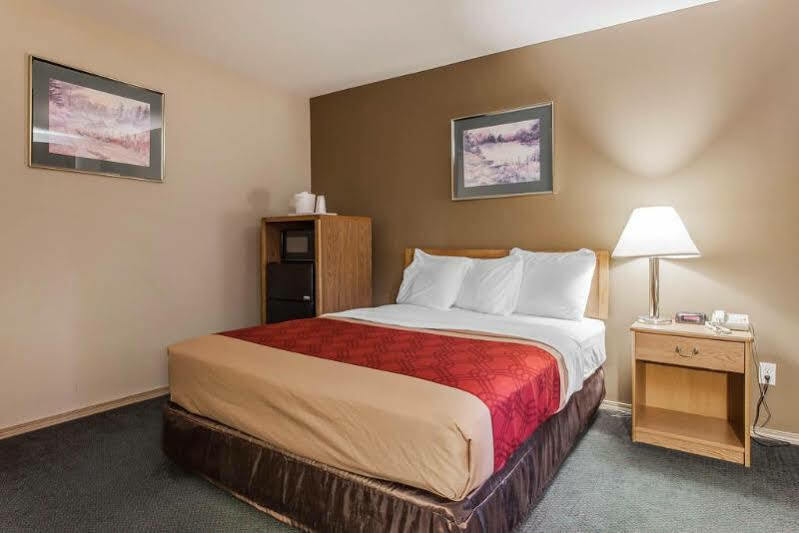 Quality Inn Cle Elum-Ellensburg Zewnętrze zdjęcie