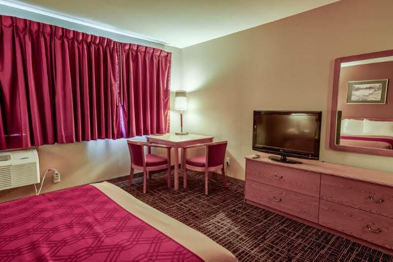 Quality Inn Cle Elum-Ellensburg Zewnętrze zdjęcie