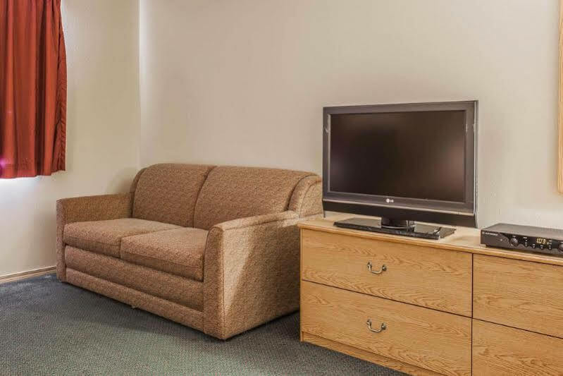 Quality Inn Cle Elum-Ellensburg Zewnętrze zdjęcie