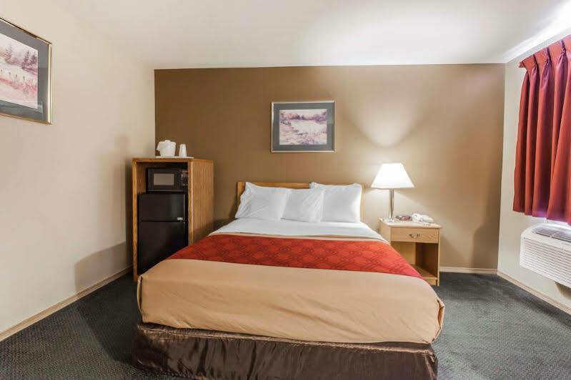 Quality Inn Cle Elum-Ellensburg Zewnętrze zdjęcie